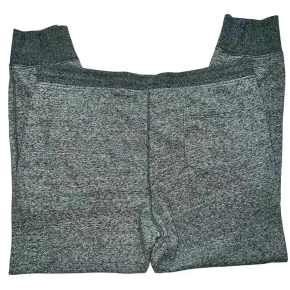 New without tags mens gray drawstring joggers size XL - Picture 3 of 10